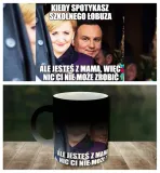 kubek-czarny-magic-fp-jmp-duda8-prezent-stan-nowy