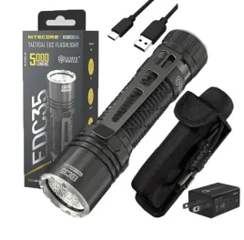 mocna-akumulatorowa-latarka-nitecore-edc35-5000lm-taktyczna-reczna-usb-c