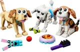 lego-creator-urocze-psiaki-31137-wiek-dziecka-7-lat