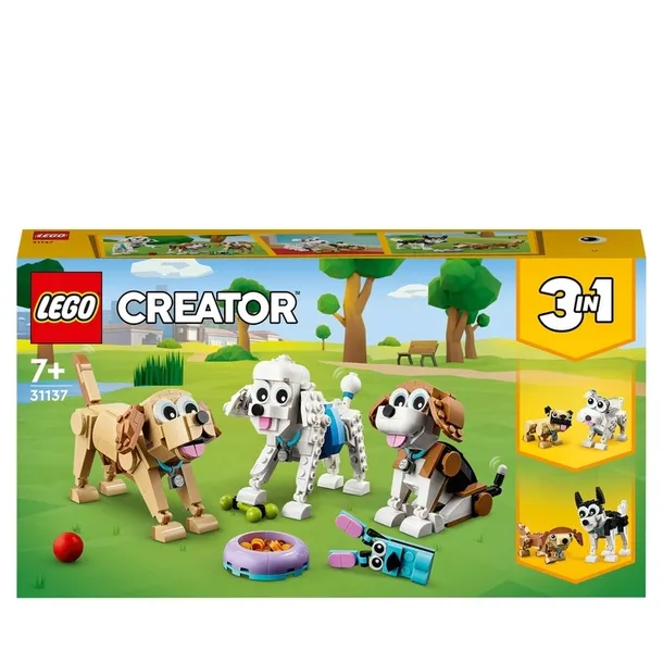 lego-creator-urocze-psiaki-31137-marka-inna
