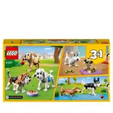lego-creator-urocze-psiaki-31137-material-inny