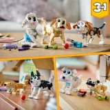 lego-creator-urocze-psiaki-31137-numer-produktu-31137