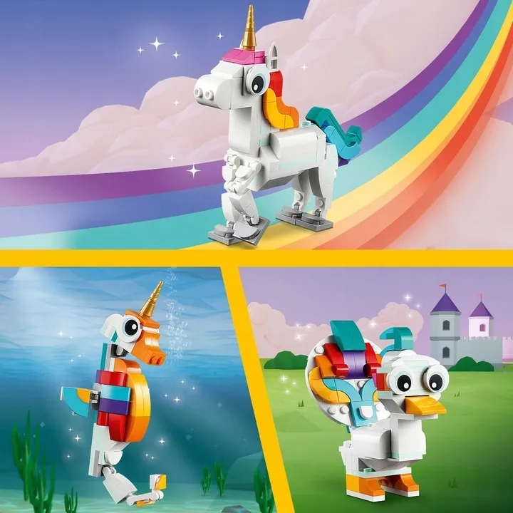 lego-creator-magiczny-jednorozec-31140-stan-nowy