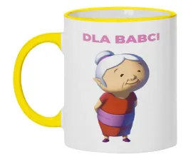 kubek-bialy-zolte-brzegi-jmp-babcia-08
