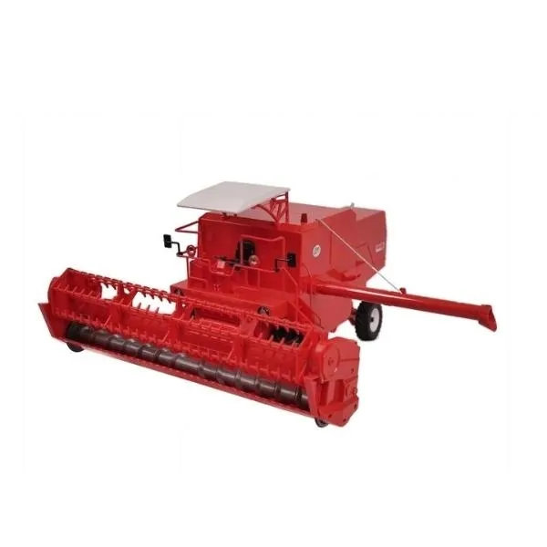 Zabawka Kombajn Bizon Zdalnie Sterowany RTR 2.4GHz DO-E699 Z056