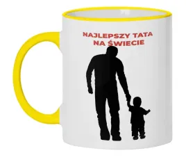 kubek-bialy-zolte-brzegi-jmp-tata-10