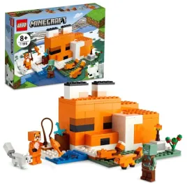 lego-minecraft-siedlisko-lisow-21178