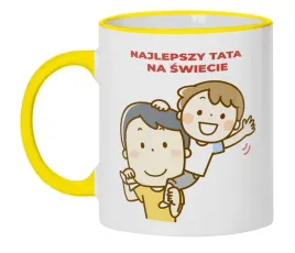 kubek-bialy-zolte-brzegi-jmp-tata-01