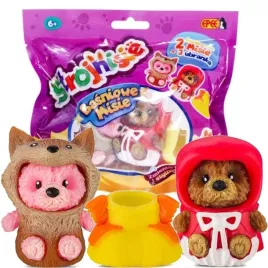 misie-strojnisie-basniowe-misie-dwa-misie-stroje-czerwony-kapturek