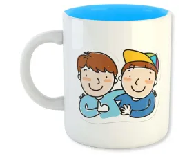 kubek-bialy-niebieskie-dno-jmp-przyjaciel-02