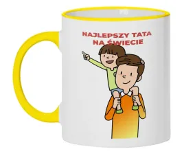 kubek-bialy-zolte-brzegi-jmp-tata-09