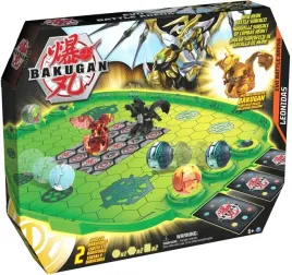 zestaw-bakugan-battle-arena-evo-leonidas-figurka