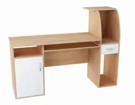 biurko-szafka-b3-bialy-sonoma-150cm-regal-komoda-rob