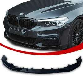 bmw-g30-g31-przedni-splitter-dokladka-zderzaka-spoiler-czarny-polysk