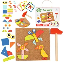 przybijanka-korkowa-wbijanka-drewniana-montessori-ukladanka-mlotek