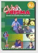 club-prisma-a2-libro-del-alumno-edi-numen