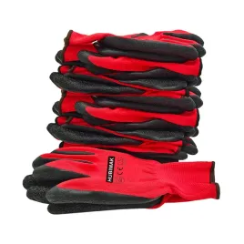 rekawice-robocze-mocne-ochronne-red-bhp-rekawiczki-latex-roz-10-xl-10-par