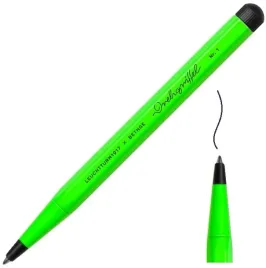 leuchtturm1917-dlugopis-obrotowy-twist-na-wklady-drehgriffel-luminous-zielo