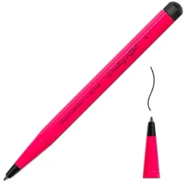 leuchtturm1917-dlugopis-obrotowy-twist-na-wklady-drehgriffel-luminous-roz