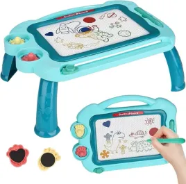 stolik-znikopis-tablica-magnetyczna-stempelki