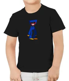koszulka-kids-czarna-r-128cm-jmp-huggy-wuggy-09