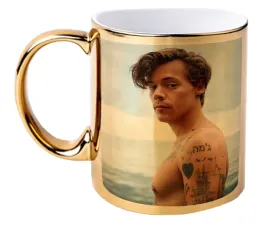 kubek-zlotyprezent-jmp-harry-styles