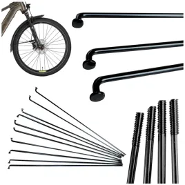 szprychy-rowerowe-e-bike-epicycle-highq-nierdzewne-23mm-czarne-251mm-4szt