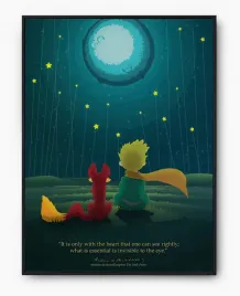 plakat-a4-21x30-w-ramie-imp-maly-ksiaze-04