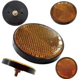 odblask-okragly-pomaranczowy-skuter-motocykl-rower-odblask-pomarancz