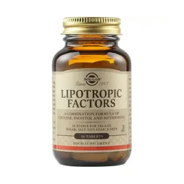 solgar-lipotropic-factors-czynniki-lipotropowe-50-tabl