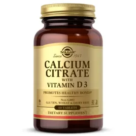 solgar-calcium-citrate-with-vitamin-d3-cytrynian-wapnia-z-witamina-d3-60