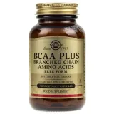 solgar-bcaa-plus-free-form-50-kaps