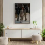plakat-a4-21x30-w-ramie-imp-stranger-things-08-stan-nowy