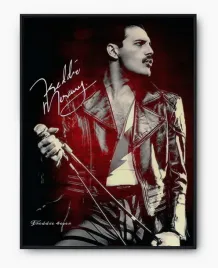plakat-a3-30x40-w-ramie-imp-freddie-mercury-05