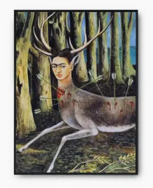 plakat-a3-30x40-w-ramie-imp-frida-kahlo-07