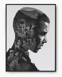 plakat-a3-30x40-w-ramie-imp-stranger-things-05