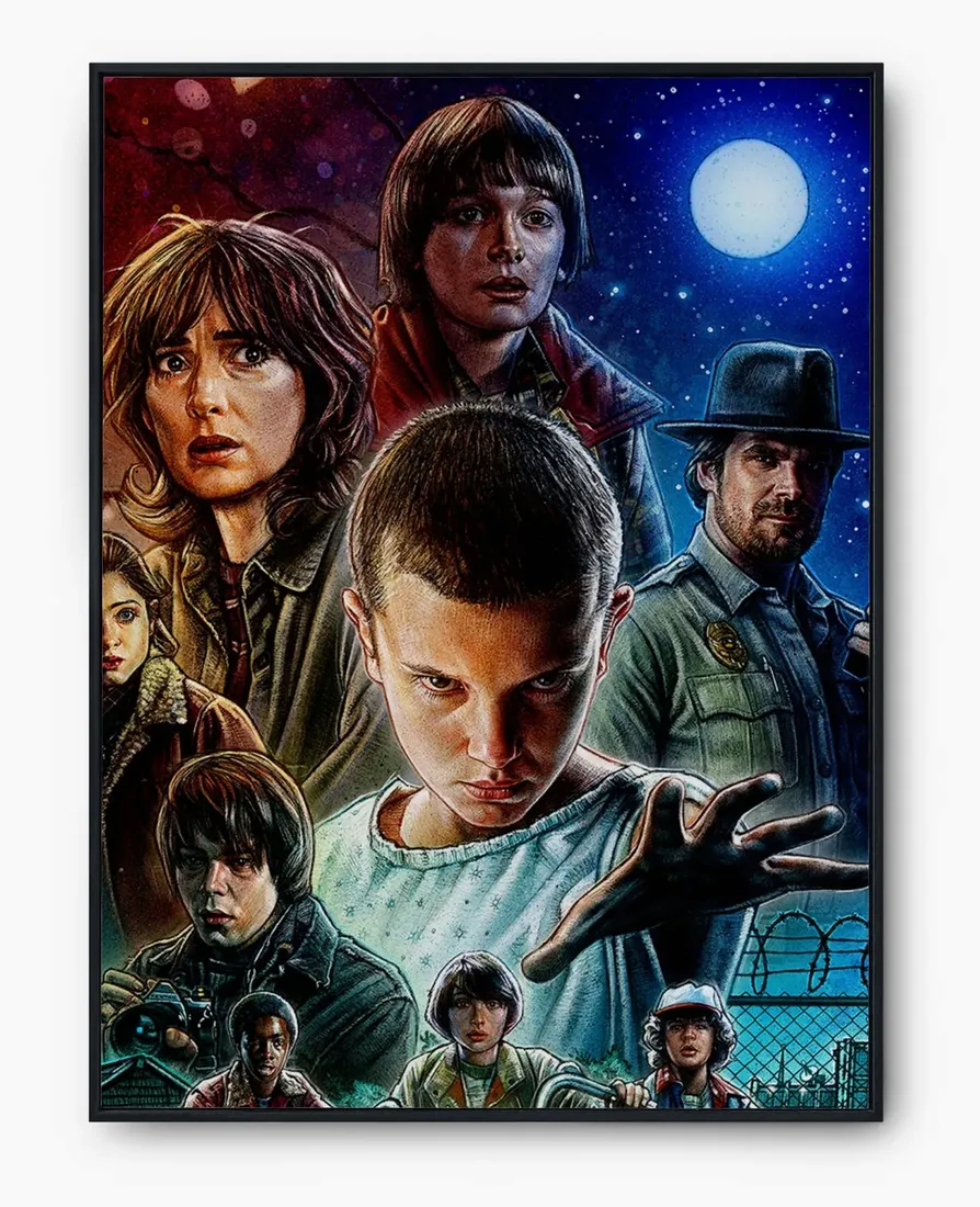 plakat-bez-ramy-a3-30x40-imp-stranger-things-10