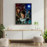 plakat-bez-ramy-a3-30x40-imp-stranger-things-10-stan-nowy