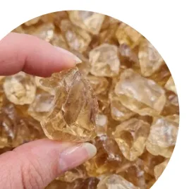 grys-szklany-kamien-dekoracyjny-bursztynowy-naturalny-ozdobny-1-2cm-20kg