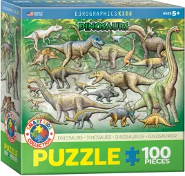 puzzle-100-smartkids-dinosaurs-6100-0098-eurographics