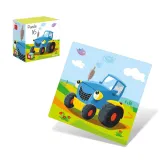 puzzle-16-traktor-multigra-stan-nowy