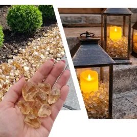 grys-szklany-kamien-dekoracyjny-bursztynowy-efektowny-ozdobny-1-2cm-1000kg