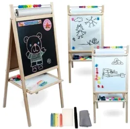 tablica-4w1-magnetyczna-kredowa-papier-liczydlo