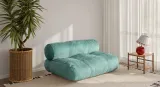 aksamitna-sofa-seledynowa-stan-nowy