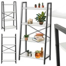 regal-na-ksiazki-bialy-loft-wysoki-otwarty-biurowy-mlodziezowy-gia