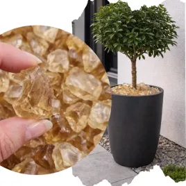 grys-szklany-kamien-dekoracyjny-bursztynowy-efektowny-ozdobny-1-2cm-10kg