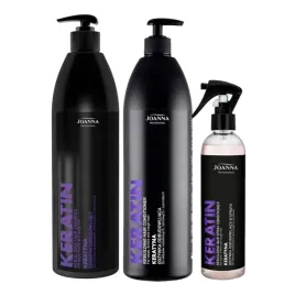 joanna-zestaw-do-wlosow-zniszczonych-szampon-odzywka-spray-keratin