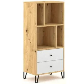 regal-na-ksiazki-zabawki-segregator-z-szufladami-biurowy-drewniany-bacardi