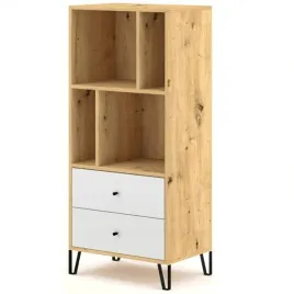 regal-na-zabawki-ksiazki-drewniany-biurowy-z-szufladami-segregator-bacardi