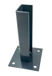 podstawa-slupka-ogrodzeniowego-panelowego-60-mm40-mm-ocynk-ral
